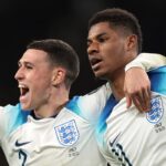 Anglia - Malta și Italia - Macedonia de Nord LIVE SCORE