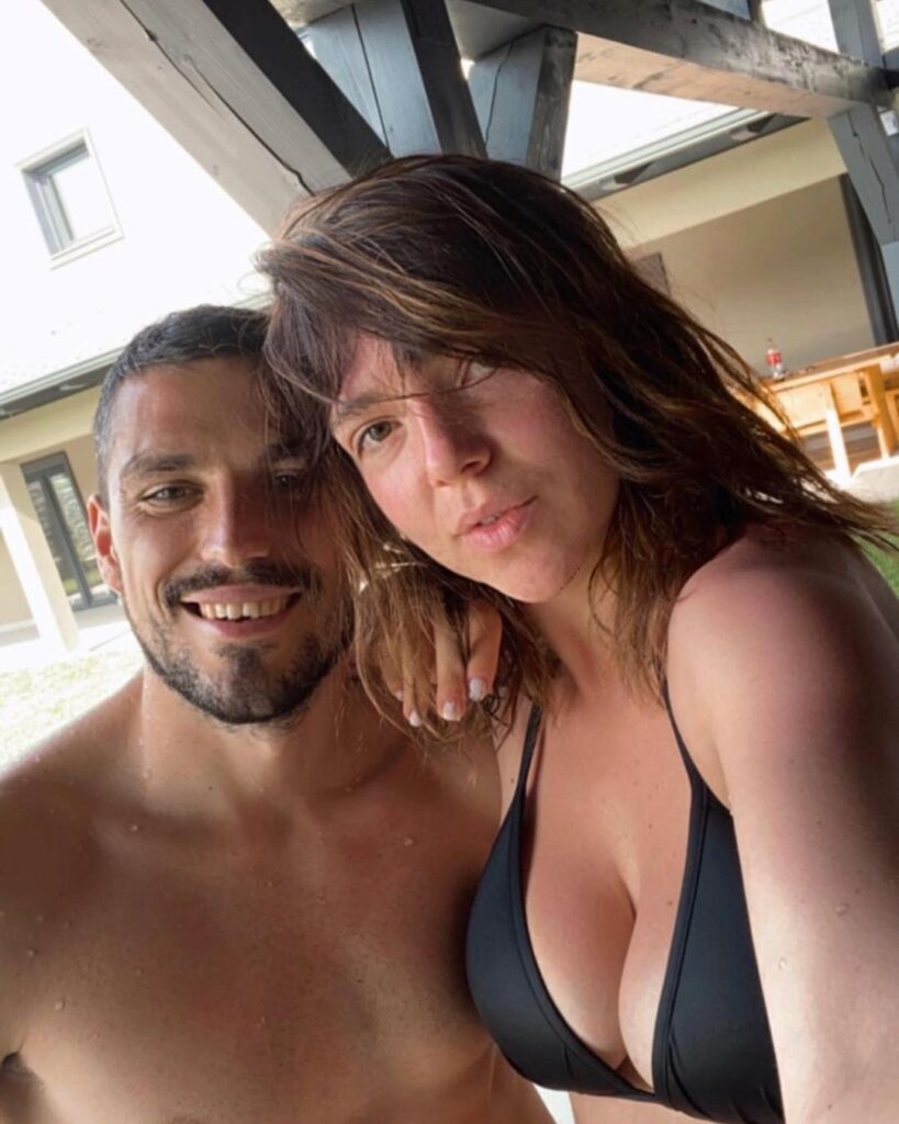 Andreea, femeia din spatele succesului lui Nicolae Stanciu. Anamaria Prodan, dezvăluiri în premieră: „O divinizează!”