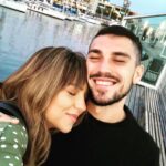 Andreea, femeia din spatele succesului lui Nicolae Stanciu. Anamaria Prodan, dezvăluiri în premieră: „O divinizează!”