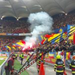 Fani România / Antena Sport