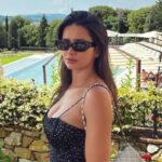 Crina, iubita lui Răzvan Marin / Sursa foto - Instagram @crinnac