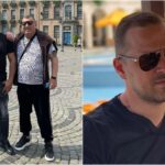 Legătura uluitoare dintre nepotul lui Gigi Becali şi clanul Caran