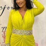 „Iubirea mea!” Costin Gheorghe radiază de fericire lângă soţia sa, fiica unui milionar din România. Maria, apariţie răvăşitoare