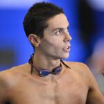 David Popovici a recunoscut că a fost surprins că Pan Zhanle i-a doborât recordul mondial la 100 de metri