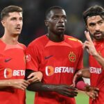 Joyskim Dawa şi Andrea Compagno, trecuţi pe "linie moartă" de Gigi Becali