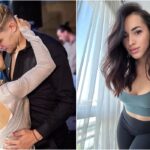Ce a şocat-o pe Larisa Iordache la iubitul ei, Cristian Chiriţă