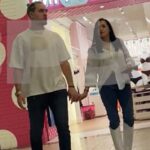 Larisa Iordache şi Cristian Chiriţă se înţeleg de minune / Sursa foto: Spynews.ro