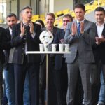 Reacţia lui Ionuţ Lupescu, după ce Mircea Lucescu şi-a anunţat retragerea din fotbal