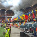 Fani România / Antena Sport