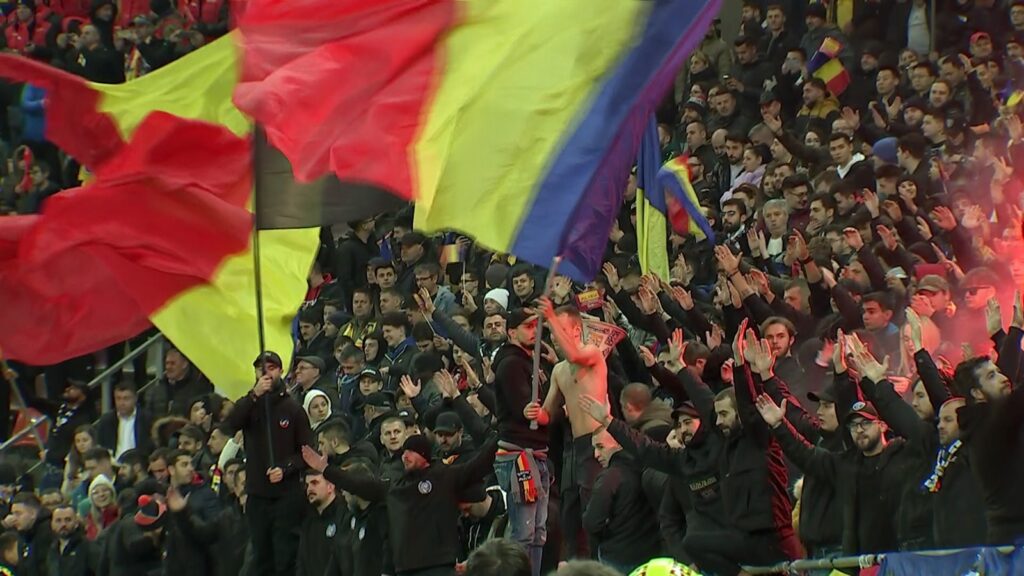Fani România / Antena Sport