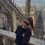 Unica fiică a lui Ion Ţiriac s-a descătuşat alături de cea mai bună prietenă. Cine e tânăra misterioasă cu care Ioana face show