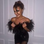 Unica fiică a lui Ion Ţiriac s-a descătuşat alături de cea mai bună prietenă. Cine e tânăra misterioasă cu care Ioana face show