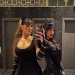 Unica fiică a lui Ion Ţiriac s-a descătuşat alături de cea mai bună prietenă. Cine e tânăra misterioasă cu care Ioana face show