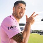 Luis Suarez a semnat cu Inter Miami! Prima reacţie a atacantului după ce a devenit din nou coleg de echipă cu Lionel Messi!