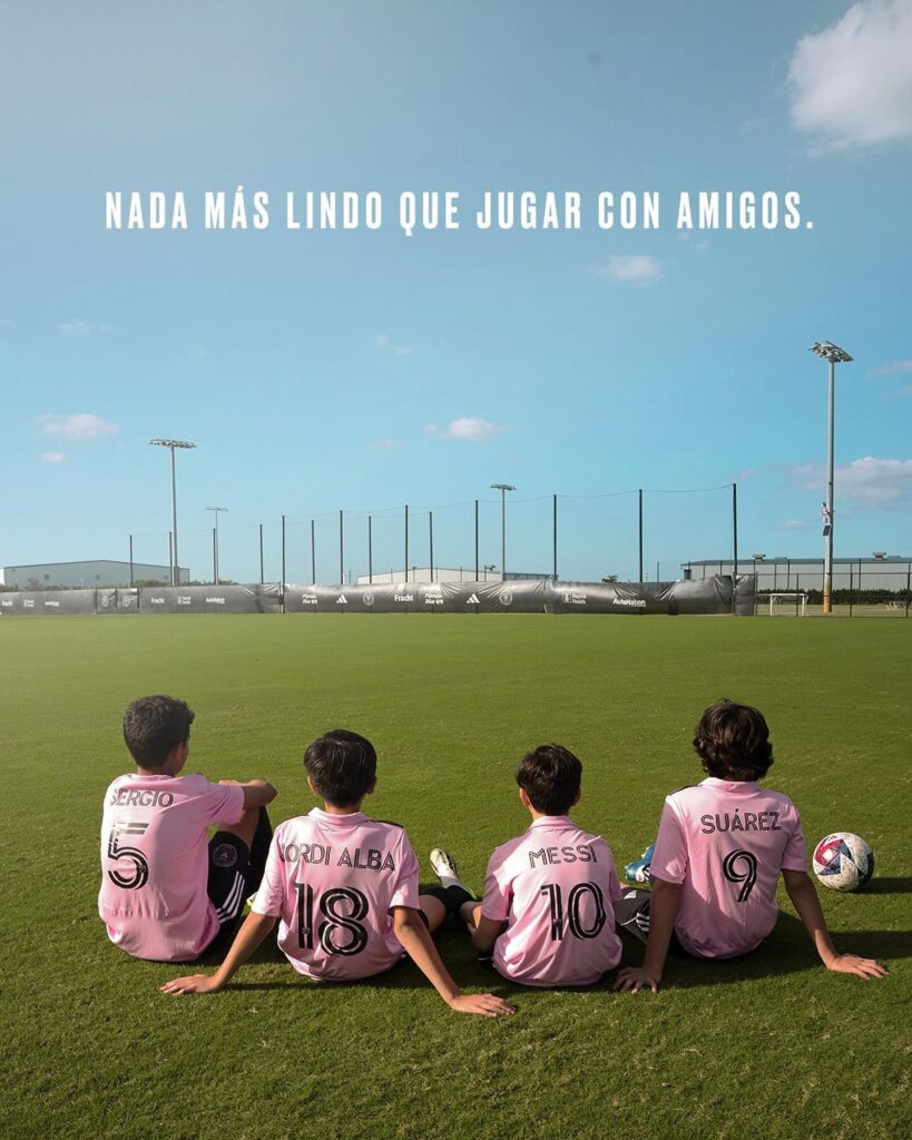 Luis Suarez a semnat cu Inter Miami! Prima reacţie a atacantului după ce a devenit din nou coleg de echipă cu Lionel Messi!