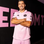 Luis Suarez a semnat cu Inter Miami! Prima reacţie a atacantului după ce a devenit din nou coleg de echipă cu Lionel Messi!
