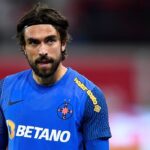 Andrea Compagno a plecat de la FCSB şi va juca în China