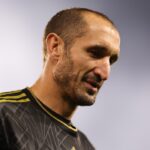 Giorgio Chiellini