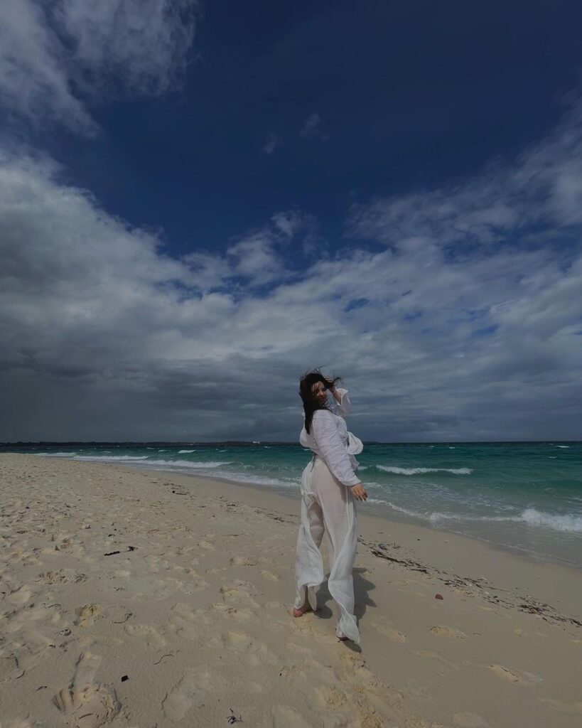 Instagram Ioana Stan