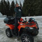 Schimbarea radicală făcută de Sarah Dumitrescu. Fiica Anamariei Prodan a uimit pe toată lumea: „Regina României!”