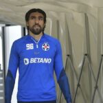Turcii, nou anunţ despre transferul lui Andrea Compagno