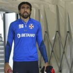 Adevăratul motiv pentru care Andrea Compagno şi Damjan Djokovic au lipsit din Poli Iaşi - FCSB