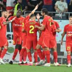 Decizie-surpriză la FCSB în ziua derby-ului cu CFR Cluj!