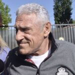Giovanni Becali, despre venirea lui Mircea Lucescu la Rapid
