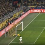 Kylian Mbappe, ratarea sezonului în Liga Campionilor! Niklas Sule, intervenţie uluitoare pe linia porţii