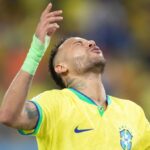 Vestea devastatoare primită de naţionala Braziliei în legătură cu Neymar