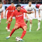 Fotbalistul pe care Gigi Becali voia să îl aducă pentru a-l înlocui pe Compagno nu mai ajunge la FCSB!