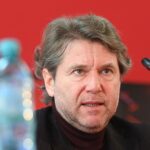 Florin Răducioiu a avut o reacţie brutală după scandalul rasist de la meciul de handbal al Rapidulu