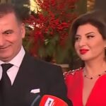 Prima decizie majoră luată de Elena, după cununia cu Ianis Hagi! Detaliul remarcat