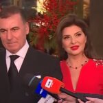 Primul mesaj postat de Kira Hagi, după ce Ianis s-a cununat cu Elena! Fotografii de colecţie cu familia „Regelui”