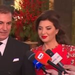 Câţi bani au dat Gigi Becali şi ceilalţi invitaţi la cununia lui Ianis Hagi! Sumele sunt uriaşe