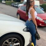 O româncă e campioană mondială în cuşcă şi face avere din OnlyFans. „Bombardierul” Pascu o antrenează pentru debutul în UFC