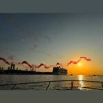Simona Halep, în Dubai / Instagram Simona Halep