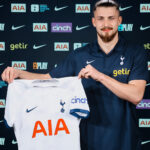 OFICIAL | Românul Radu Drăguşin este noul jucător al lui Tottenham! S-a făcut transferul URIAŞ de 30 de milioane de euro