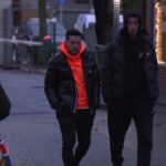 Florinel Coman a atras toate privirile la vizita medicală a celor de la FCSB! Cum şi-a făcut apariţia jucătorul roş-albaştrilor