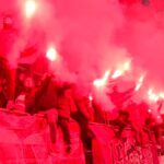 Sărbătoare în Giuleşti, după Dinamo – Rapid 1-2! Cum au fost întâmpinaţi jucătorii lui Cristiano Bergodi de fani