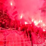 Sărbătoare în Giuleşti, după Dinamo – Rapid 1-2! Cum au fost întâmpinaţi jucătorii lui Cristiano Bergodi de fani