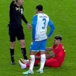 Florinel Coman le dă emoţii fanilor lui FCSB, după ce a fost schimbat în victoria cu Universitatea Craiova: „Nu mai pot”