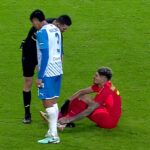 Florinel Coman le dă emoţii fanilor lui FCSB, după ce a fost schimbat în victoria cu Universitatea Craiova: „Nu mai pot”