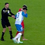 Florinel Coman le dă emoţii fanilor lui FCSB, după ce a fost schimbat în victoria cu Universitatea Craiova: „Nu mai pot”