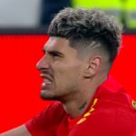 Florinel Coman le dă emoţii fanilor lui FCSB, după ce a fost schimbat în victoria cu Universitatea Craiova: „Nu mai pot”