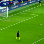 Antoine Griezmann s-a făcut de râs în Atletico Madrid – Sevilla! Starul francez a ratat un penalty într-un mod uluitor