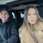 Gestul uriaş făcut de Luca Reghecampf pentru iubita sa. Tânăra este în culmea fericirii