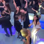 Unica fiică a lui Ilie Dumitrescu, apariţie încântătoare lângă tatăl său. Mesajul emoţionant care a devenit viral