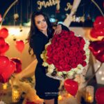 Larisa Iordache se căsătoreşte! Primele imagini cu fosta gimnastă şi logodnicul ei, după ce a spus DA!