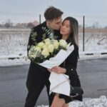 Gestul uriaş făcut de Luca Reghecampf pentru iubita sa. Tânăra este în culmea fericirii